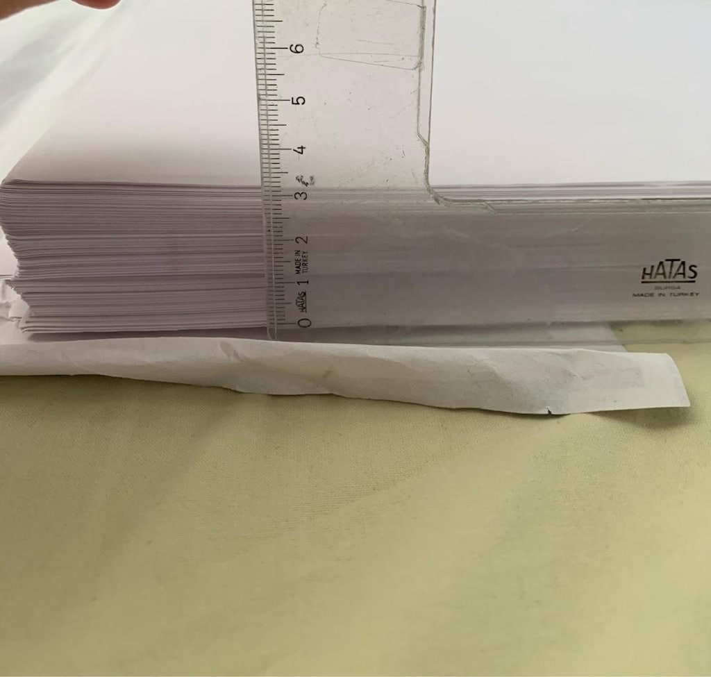 STARCOPY Ofis Kağıdı + Eskiz Kağıdı - 3