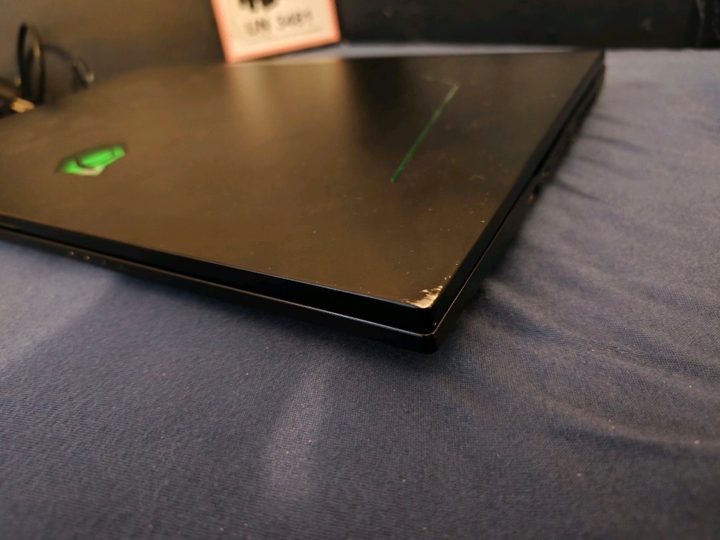 FULL DONANIM (32GB RAM - 1TB SSD): Monster Abra A7 V13.3 | 17.3"144HZ - 7