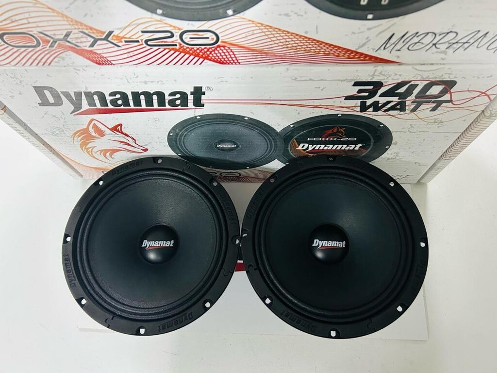 dynamat