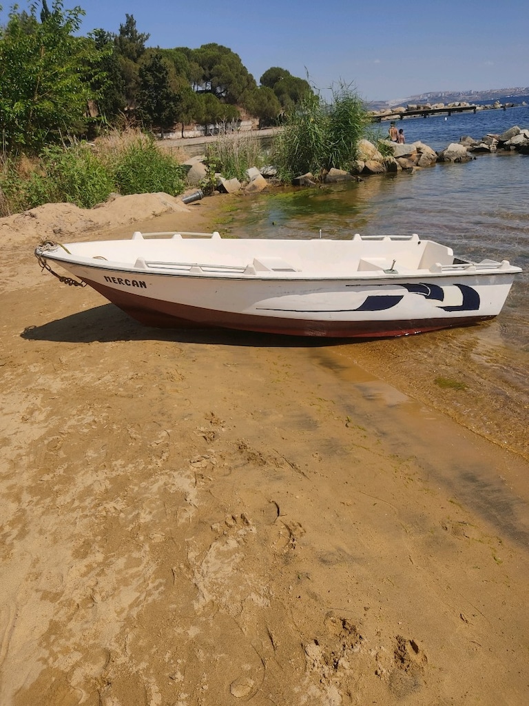 satılık tekne - 6