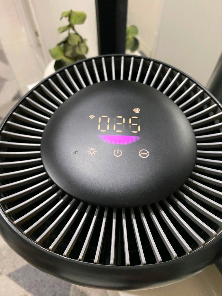 Philips 9000 / 900 Serisi Akıllı Hava Temizleyici (65 m²) | Faturalı - 2