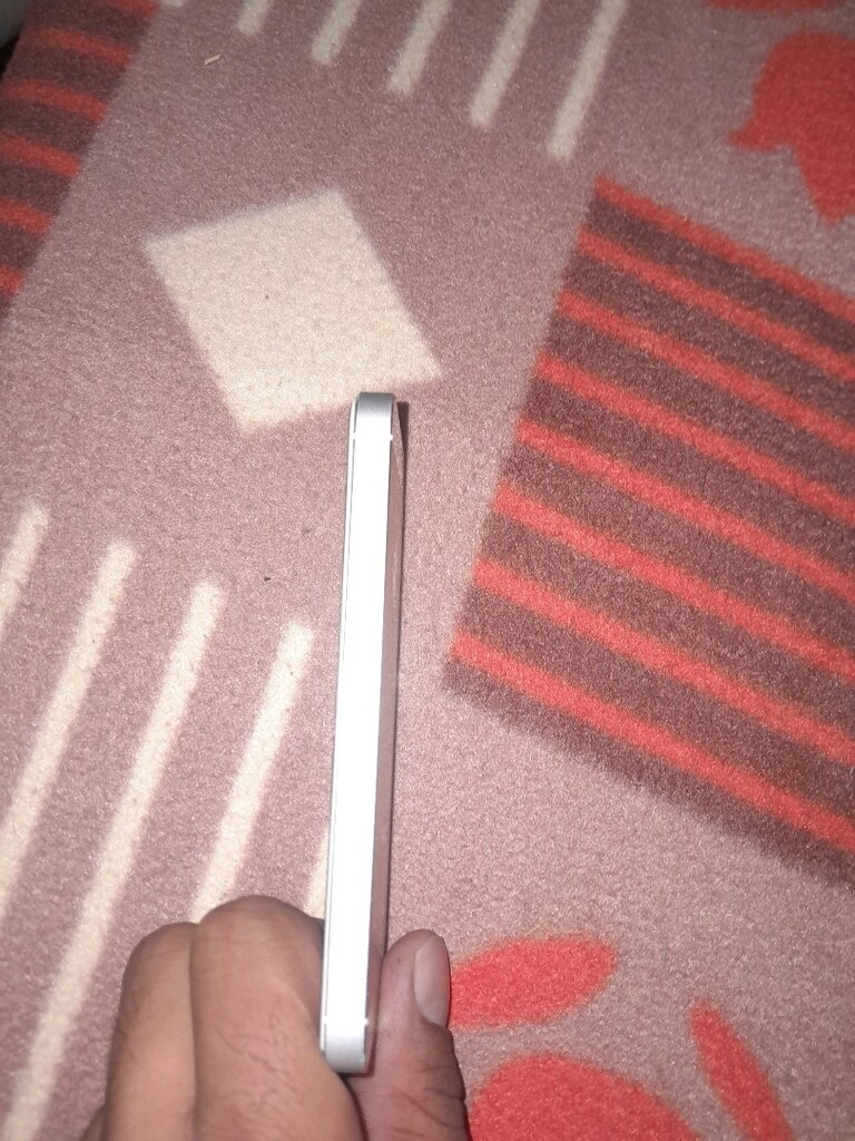 iPhone 5c - 3