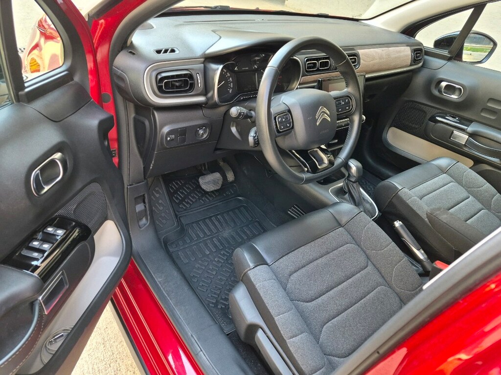 TAM OTOMATİK FULL + FULL LANSMAN RENGİ - 4