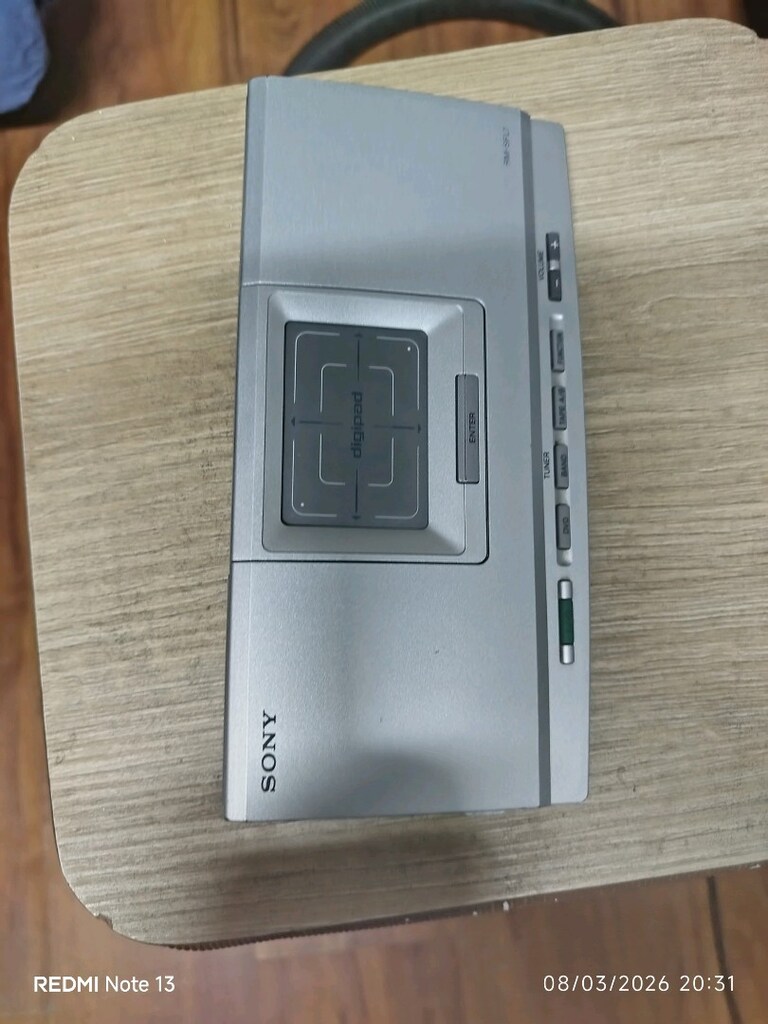 sony kumanda - 2