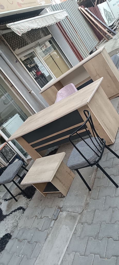 Ofis buro takimi - 4
