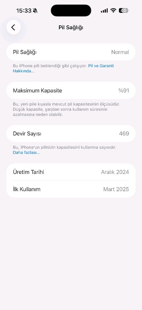çiziksiz yd 16 pro Max - 4