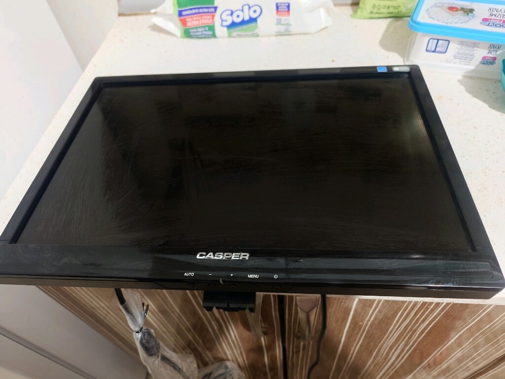 casper monitor 19cspr - 2