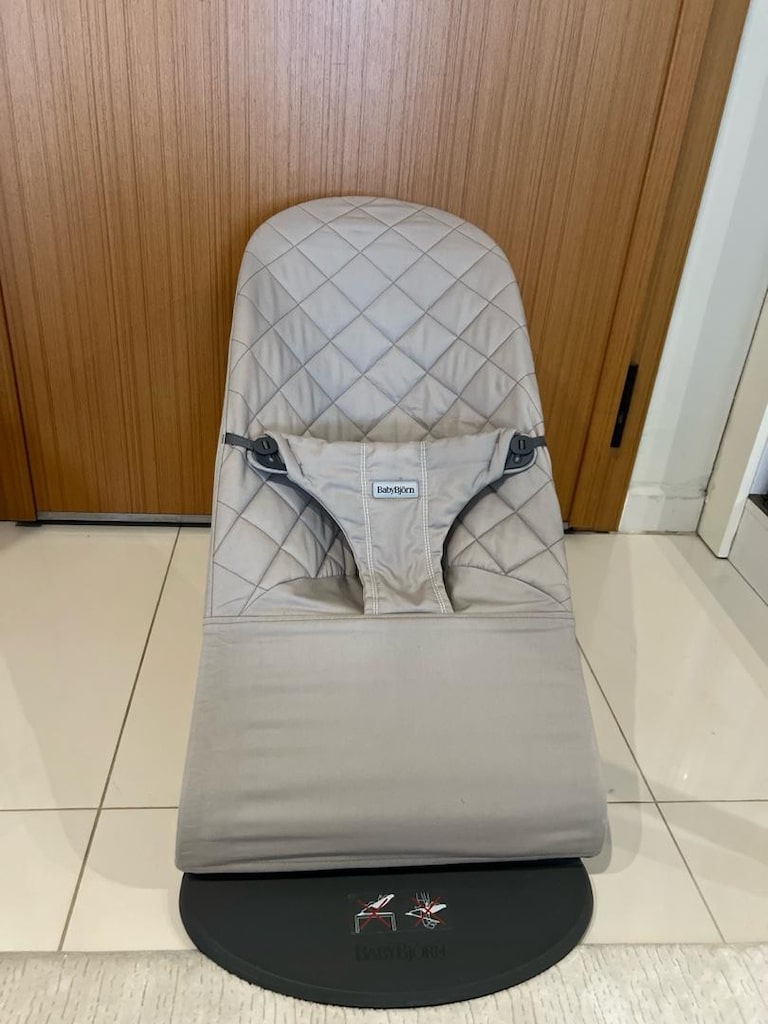 babybjörn anakucağı
