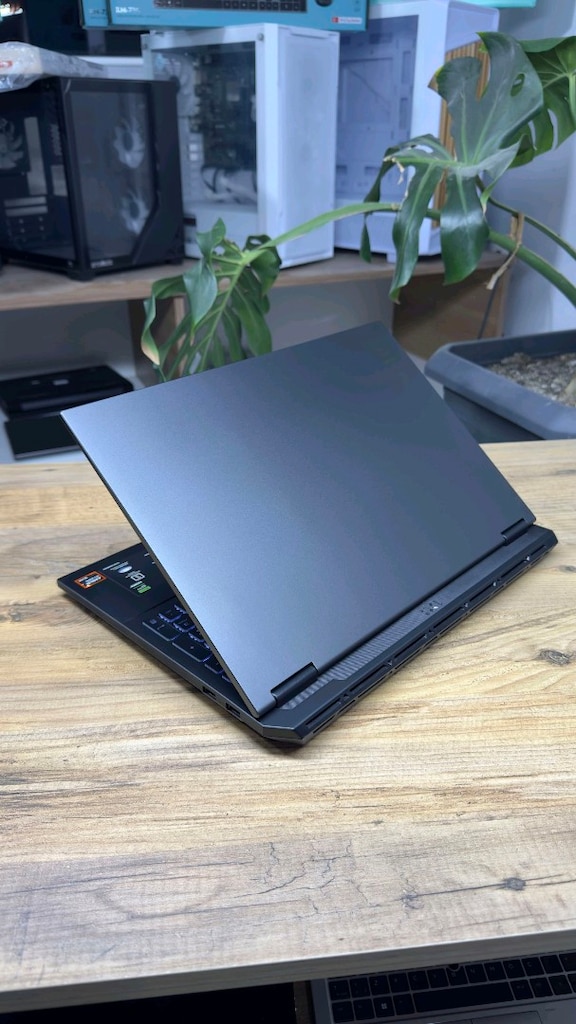 Rtx5060 165Hz Asus Tuf Gaming Garantili - 13