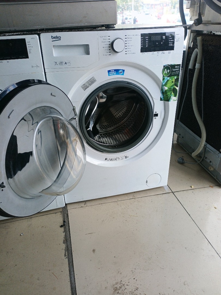 Arçelik 7kg çamaşır makinesi - 3