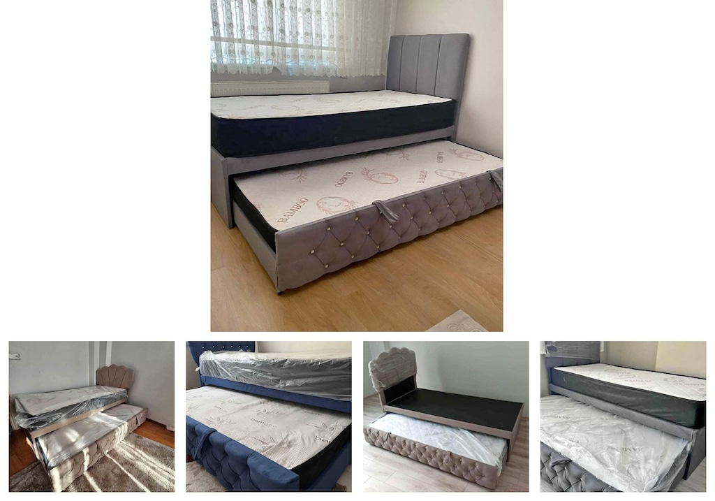 yavrulu baza başlık yatak oqvoflpgro - 2