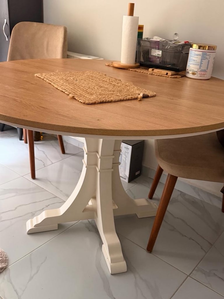 DOĞTAŞ yemek masası - 2