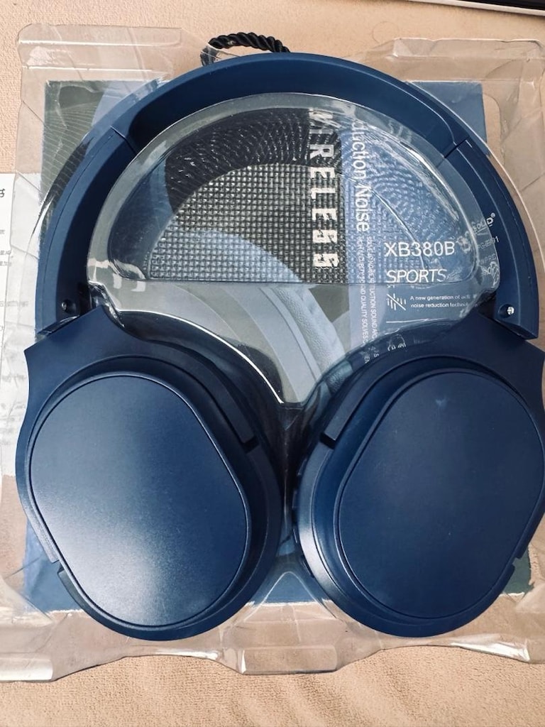 KABLOSUZ BLUETOOTH KULAKLIK SIFIR KUTUSUNDA - 2