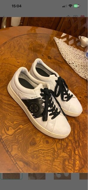 Guess kadın spor ayakkabı