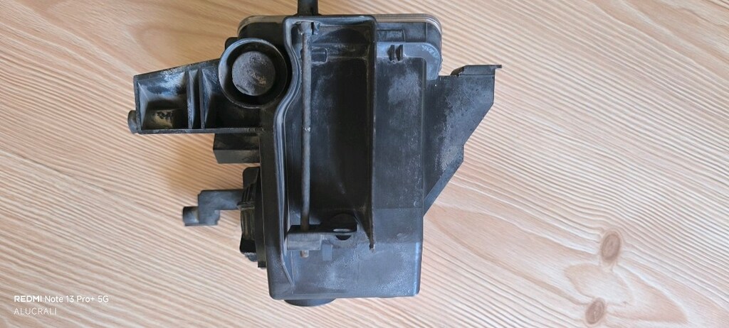 Opel Astra Zafira B ön sağ sol sis farı GM Orjinal - 5