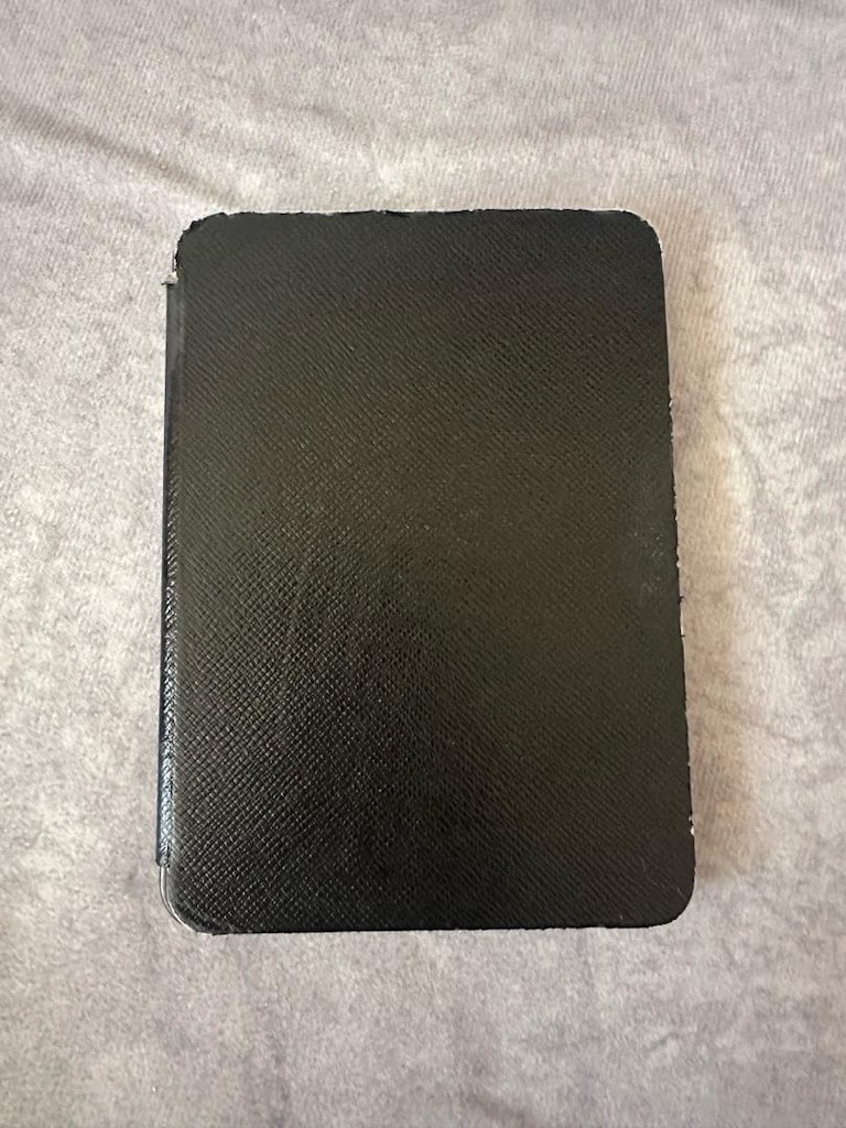 Amazon kindle 10. Nesil - 2