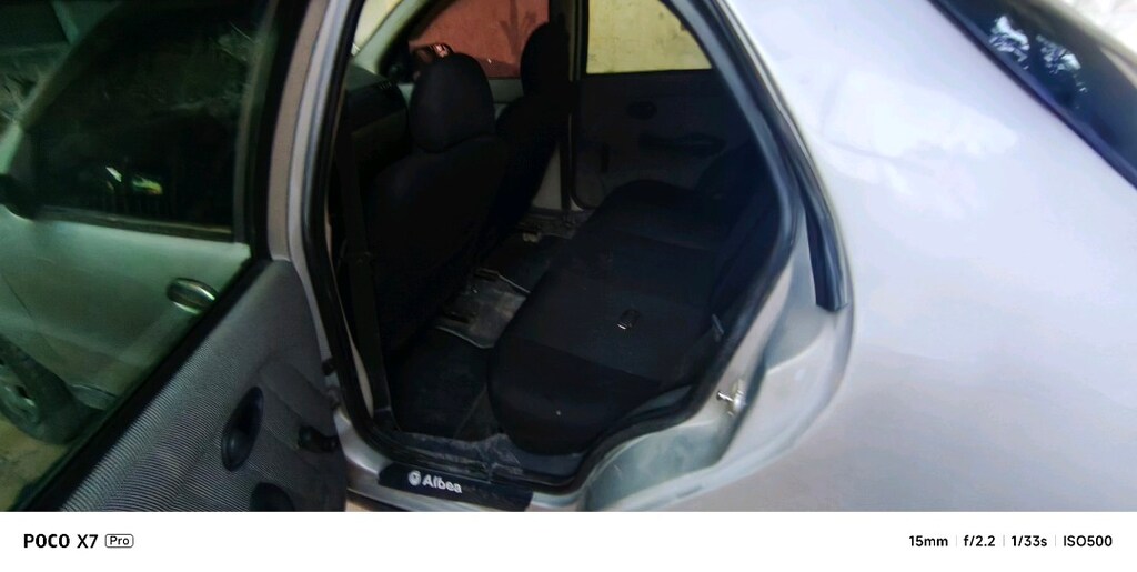 Fiat Albea - 5