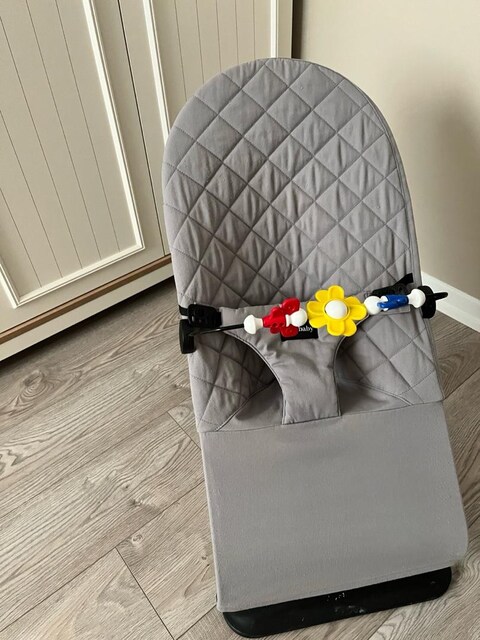 Merfbaby Ana Kucağı