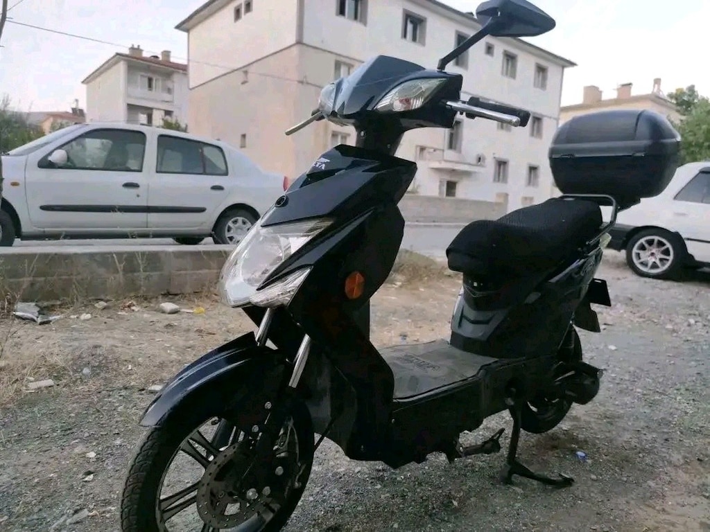 2022 model vsx ehliyet gerekmez - 6
