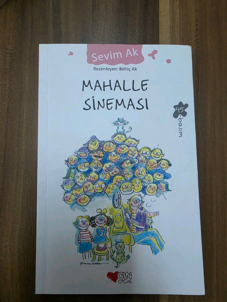 kitap 3 ve 4 sınıf - 7
