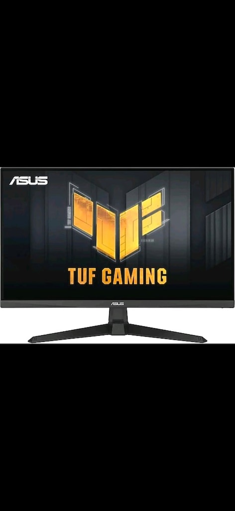 Beyaz, RTX 4070Tİ SÜPER r7 9700x OYUNCU KASASI rgb + Asus monitör 2k - 4