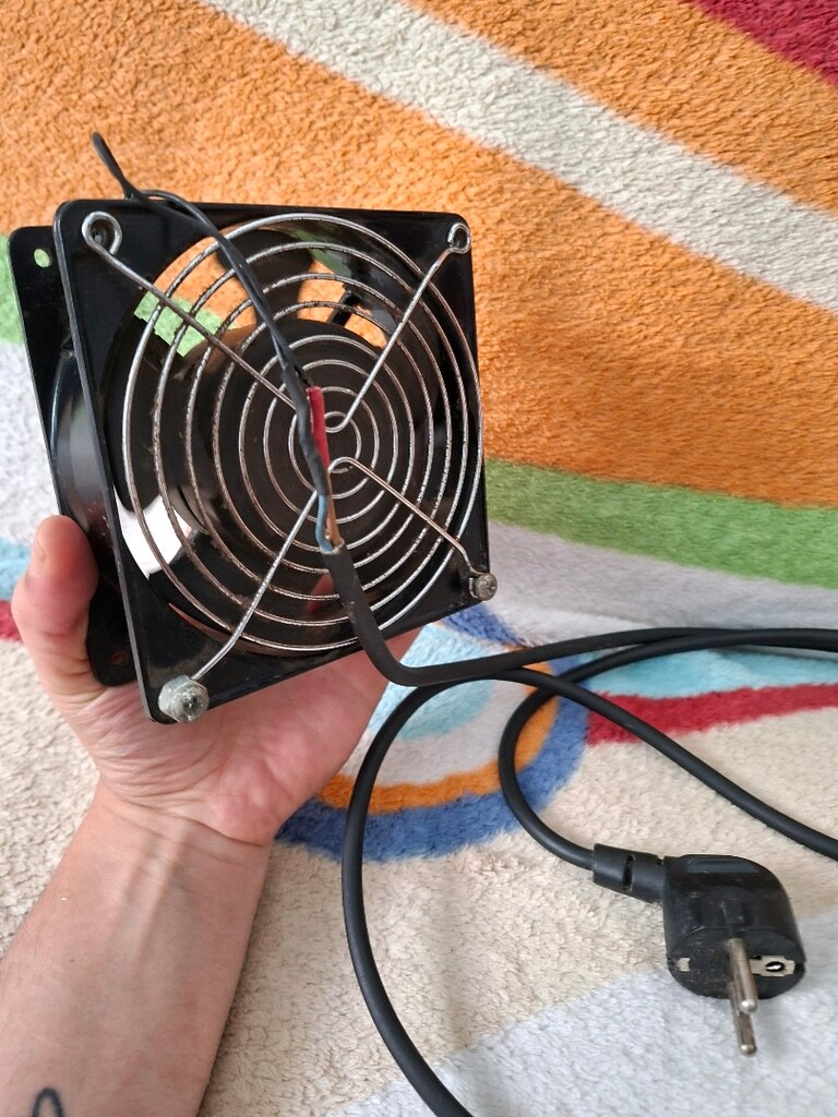 sorunsuz fan - 3