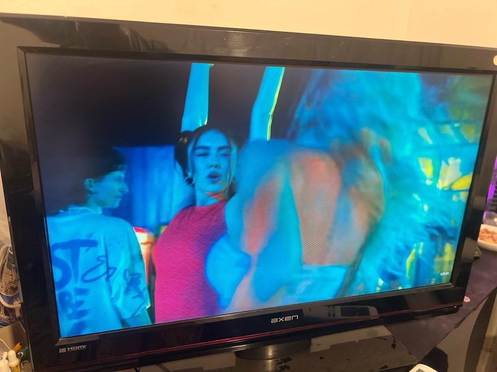 axen tv - 3