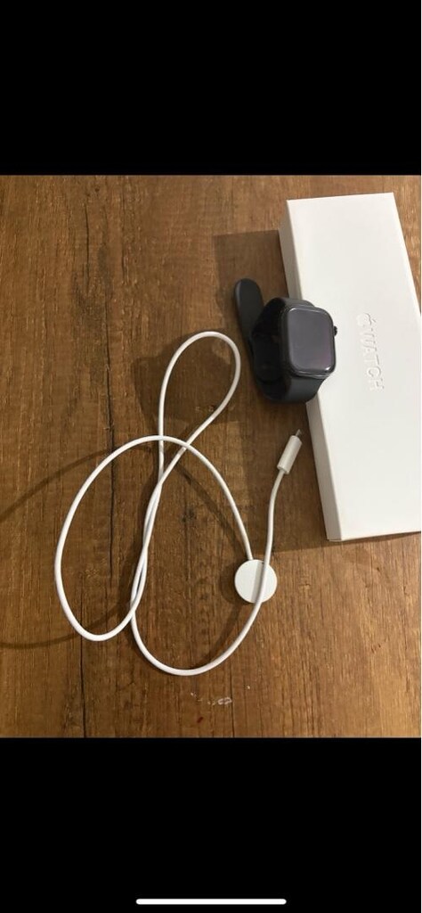 Apple watch 10 - 6