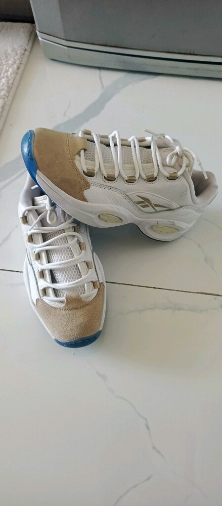 REEBOK - 7