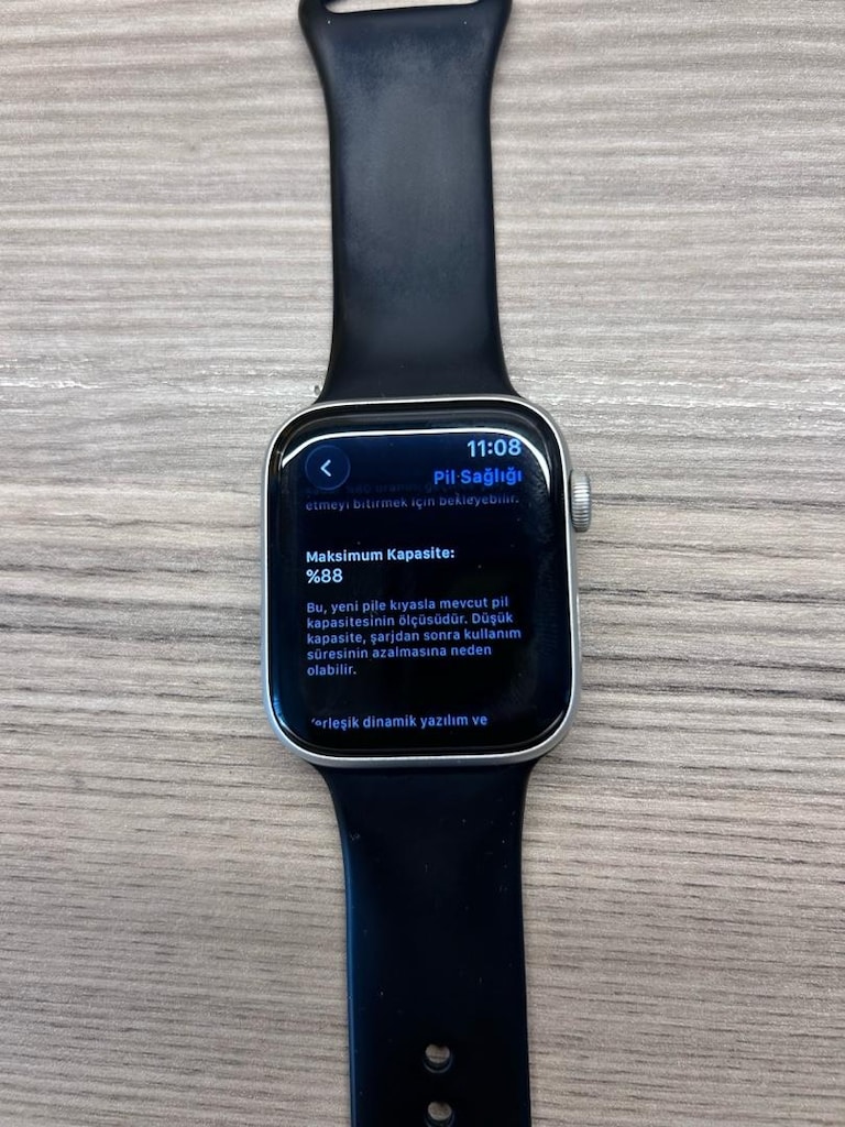 Uygun Fiyatlı Apple Watch SE 2. Nesil - 10