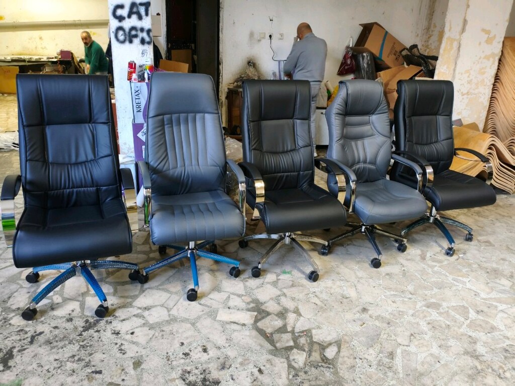 MÜDÜR KOLTUĞU - 2