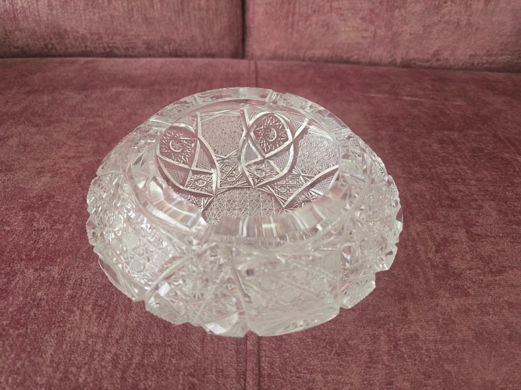 kesme kristal tk. 5 parça - 4