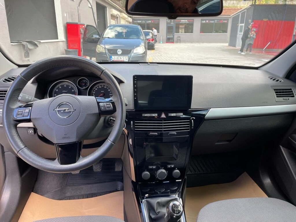 2011 Opel Astra ENJOY 111.Yıl Sedan (103 Bin Km) - 3