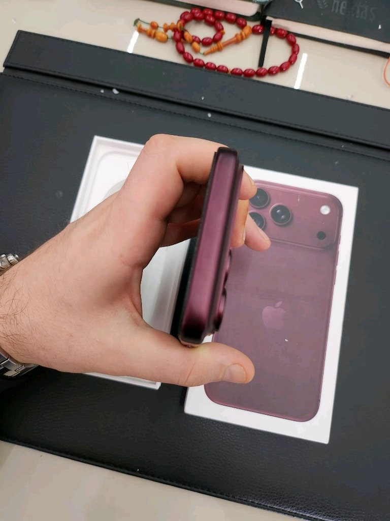 İPHONE 18 PRO MAX 10 GÜNLÜK - 4