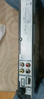 Philips DVD oynatıcı 2880 - 5
