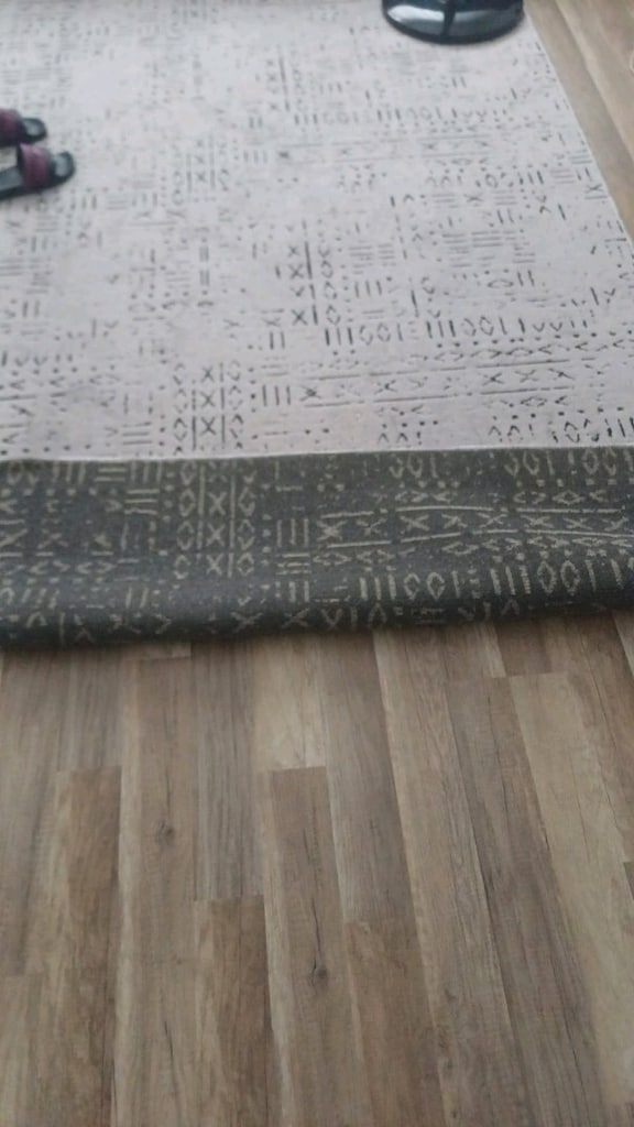 İnce tabanlı halı/ kilim - 3