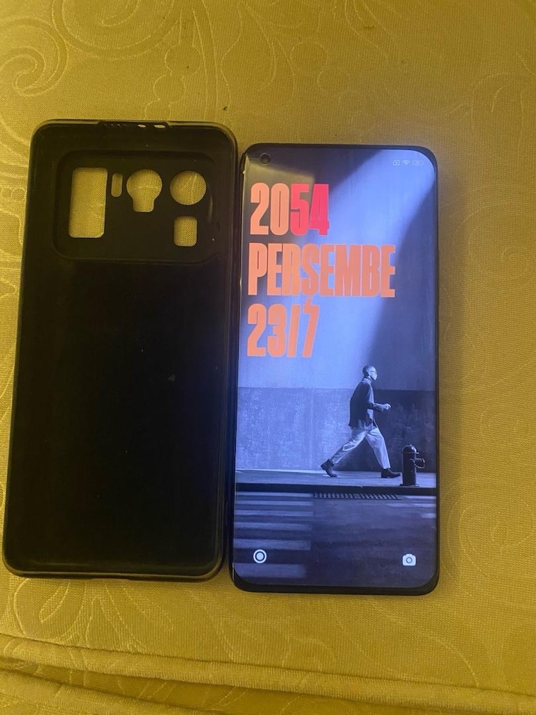 mi 11 ultra 256 gb - 4