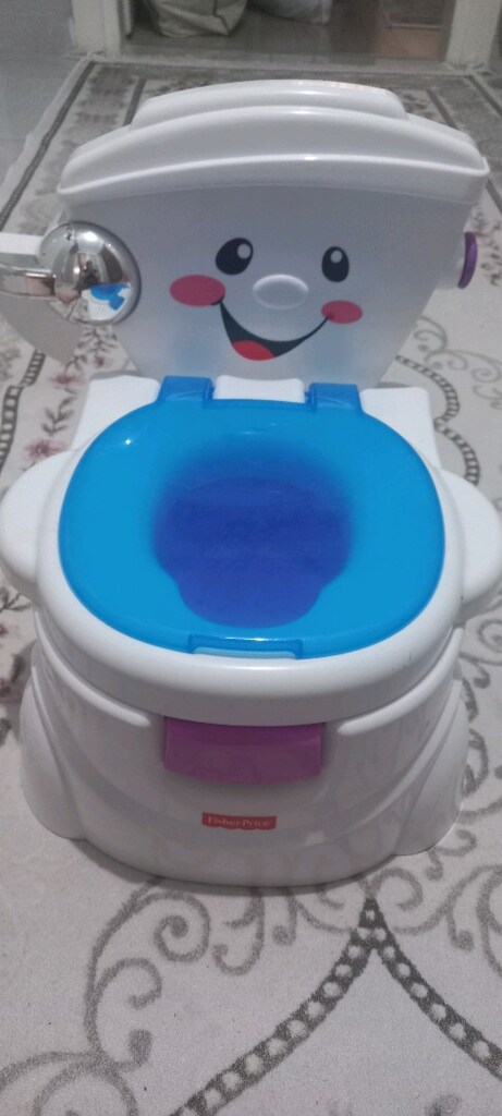 Fisher Price çocuk lazımlık - 4