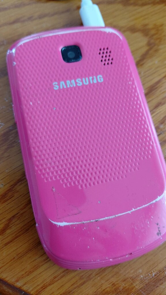 samsung kucuk cep tlf - 6