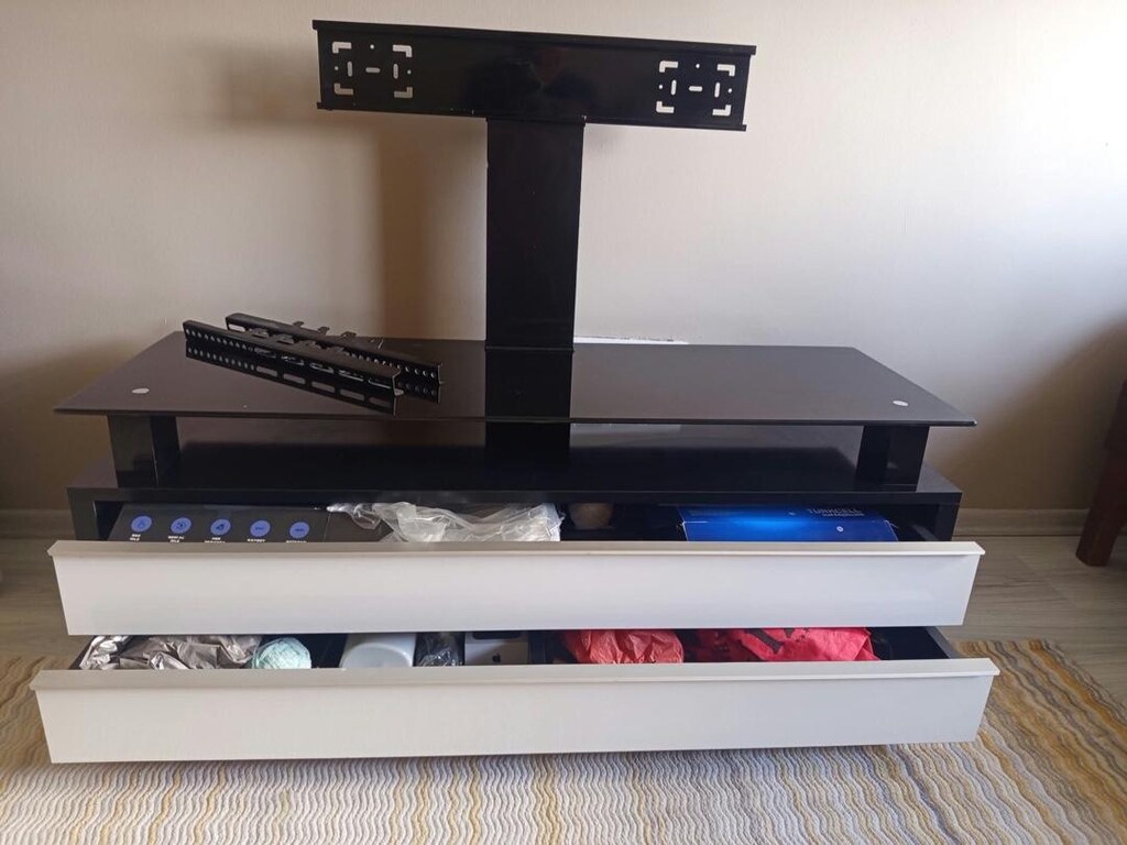 TV sehpası-Acil - 3