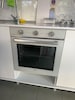 ankastre fırın - 2