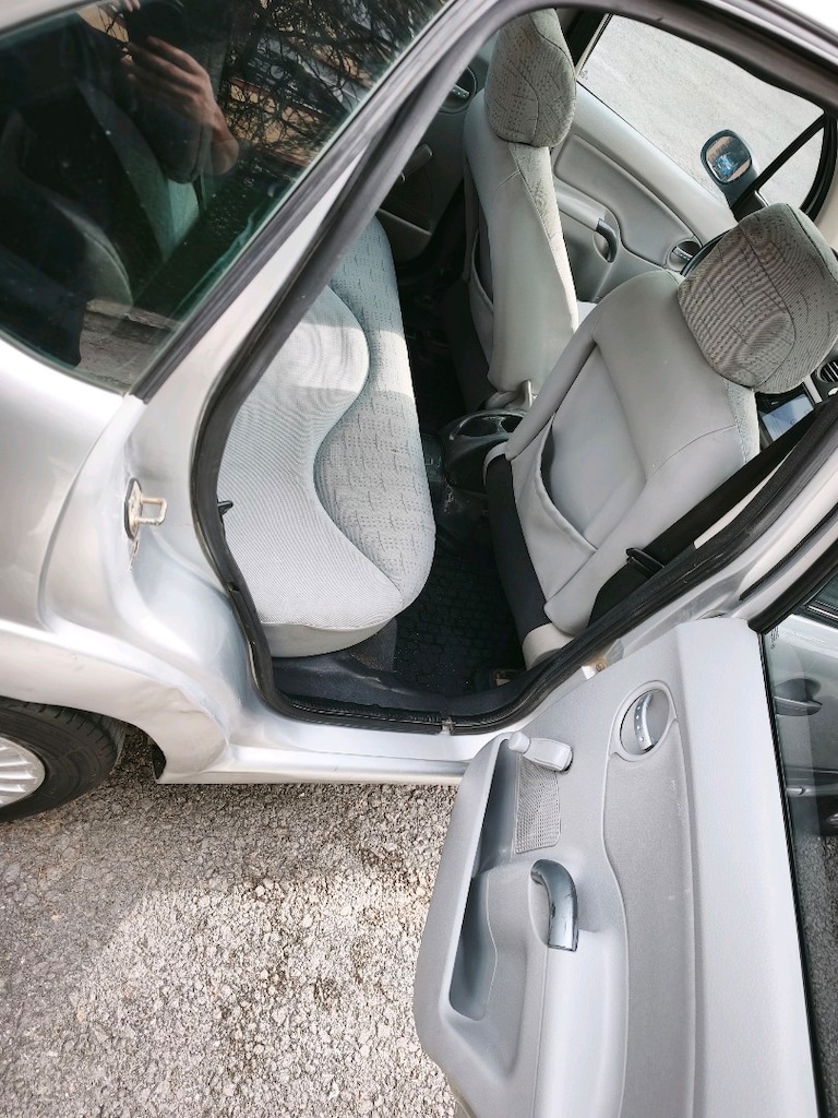 2005 MODEL CITROEN C3 1.4 SX BENZİN + LPG OTOMATİK - 9