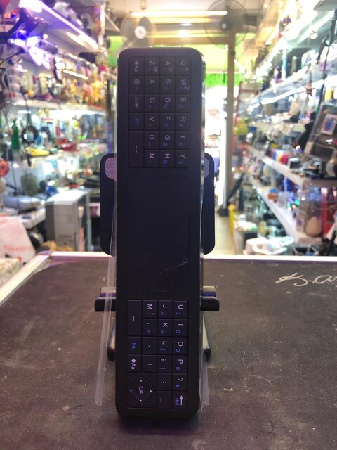 philips ykf464-002 smart tv kumanda
