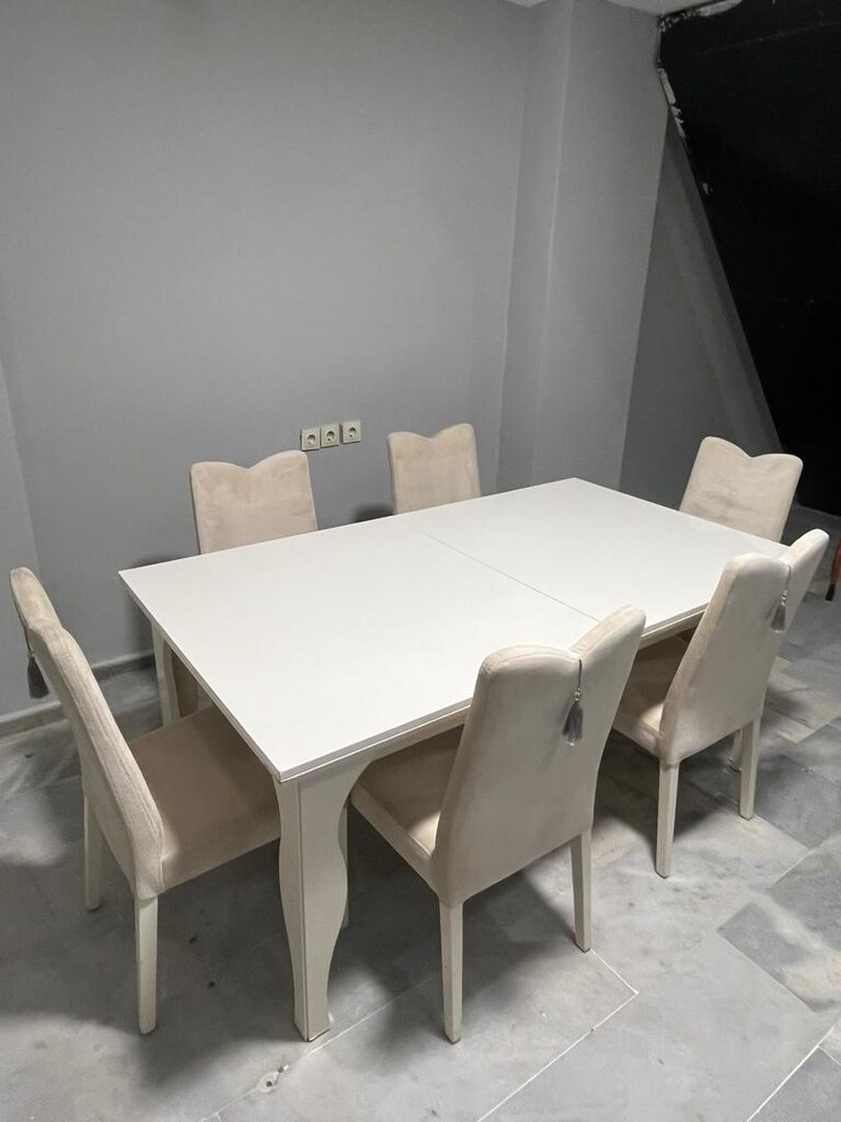 Bellona yemek masası - 2