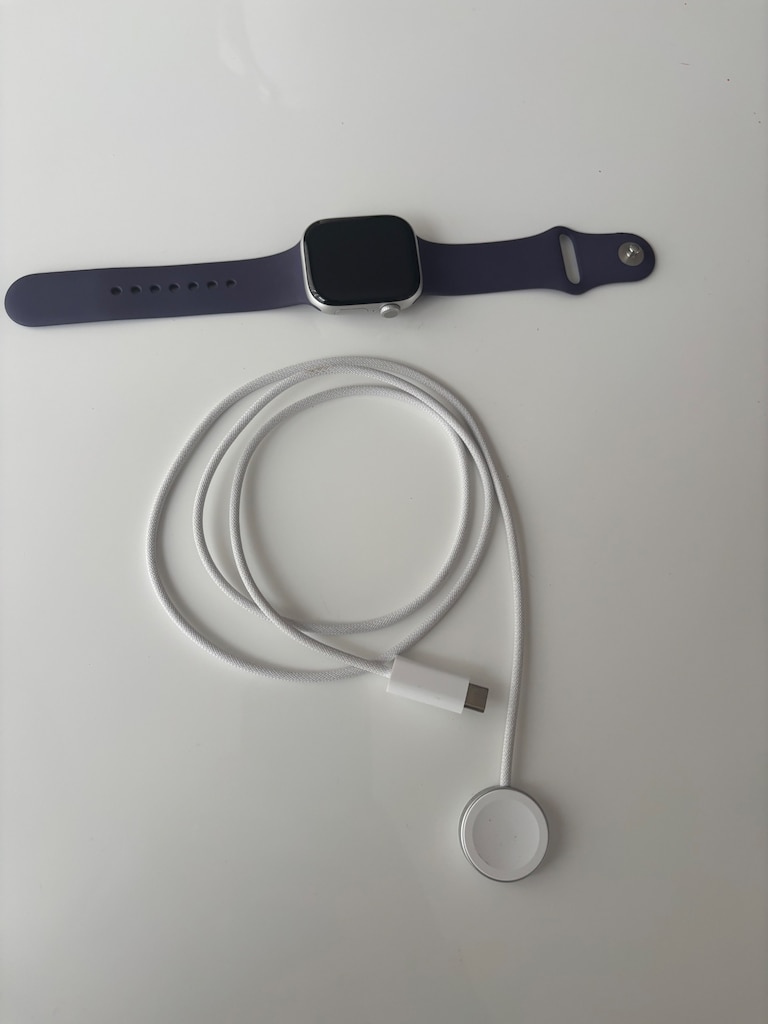 Apple Watch 11 Series 42mm Yeni - 5