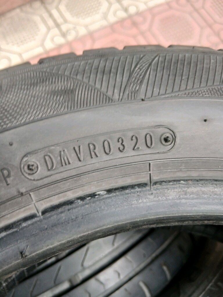 175 65 14 oto lastiği Falken marka 4 adet - 10