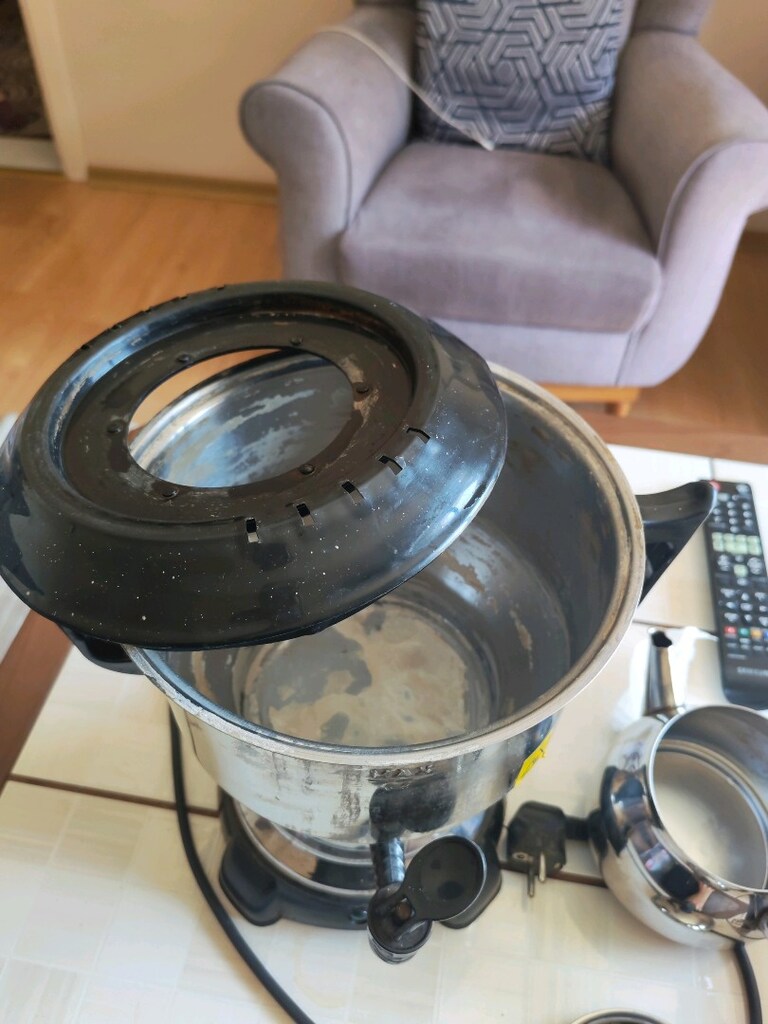 SEMAVER ÇAYCI SORUNSUZ YER BUCA - 4