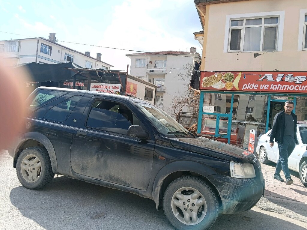 jeep temiz - 6