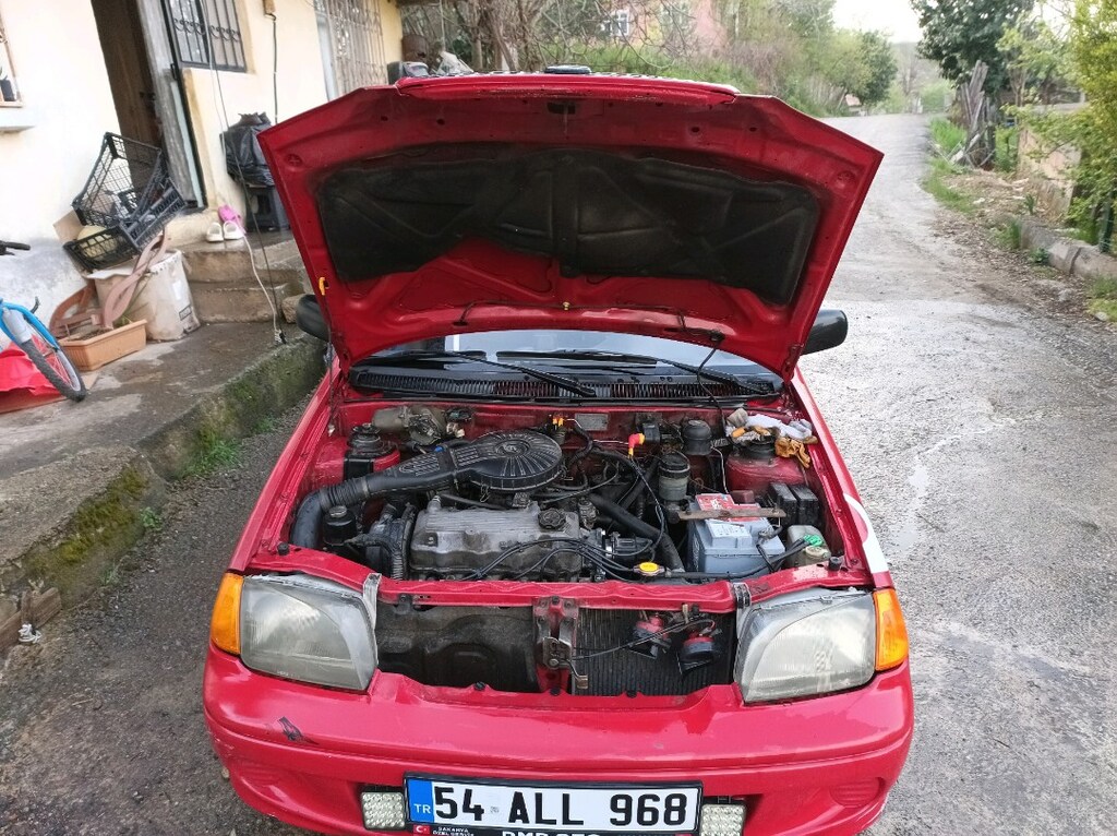 suzuki swift / - 5