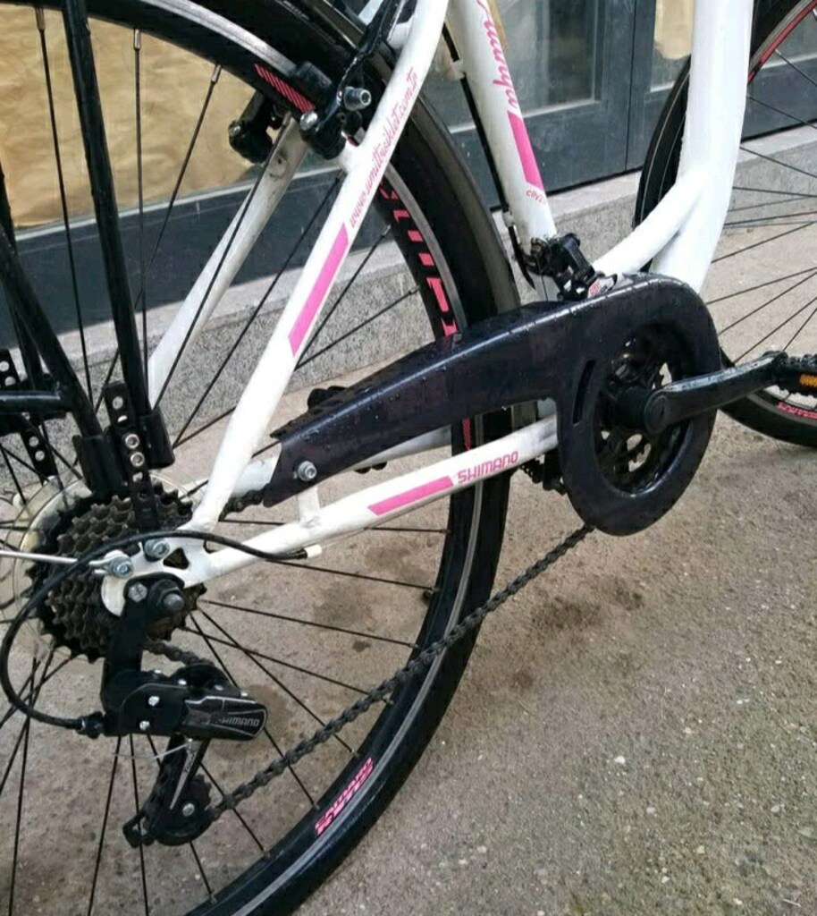 Bisiklet Bisiklet - 6